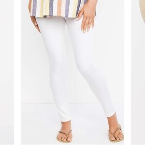 AG maternity jeans
